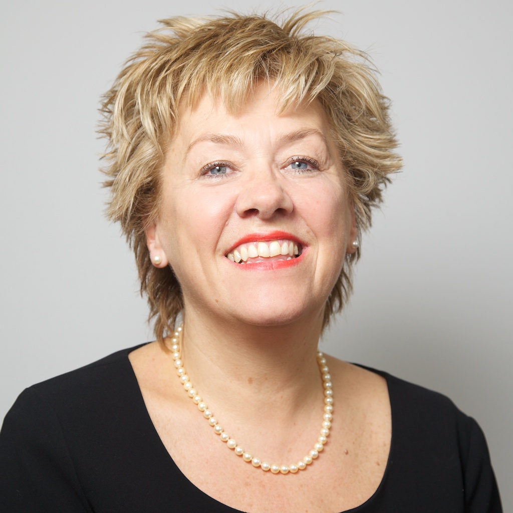 Julie Newlan - Stevenage Development Board