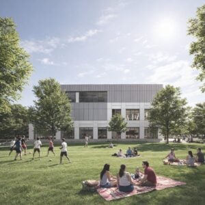 Works to begin on new Stevenage Sports & Leisure Centre