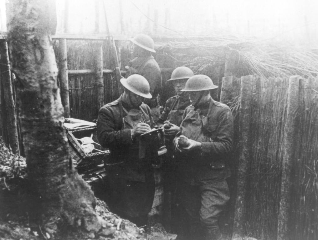 WW1
