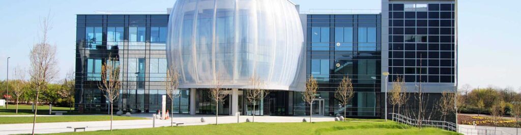 Stevenage Bioscene Campus