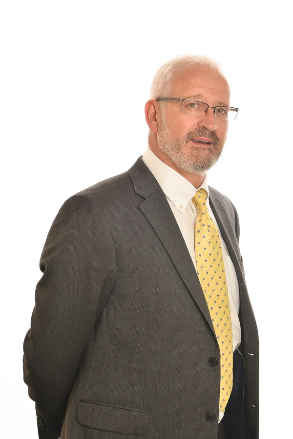 Norman Jennings 2015